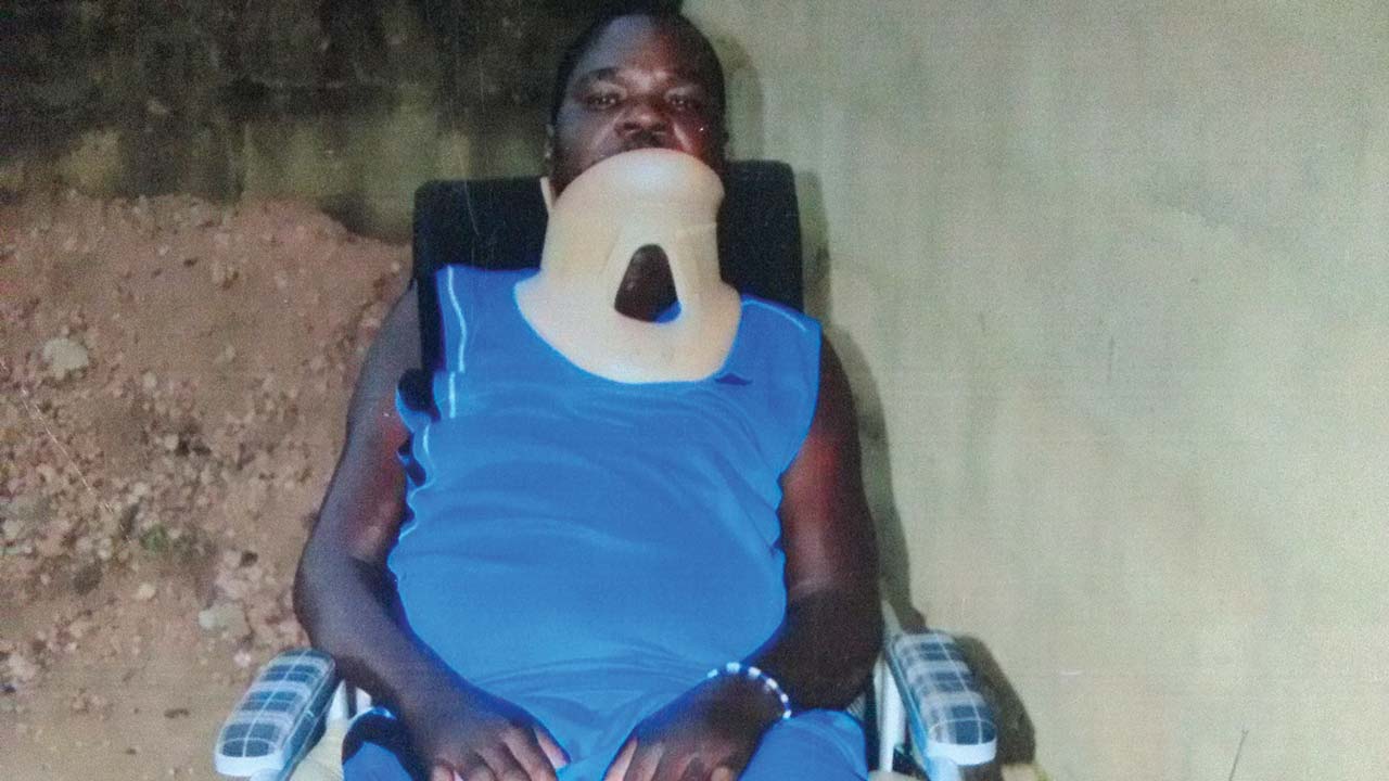 Olawale-