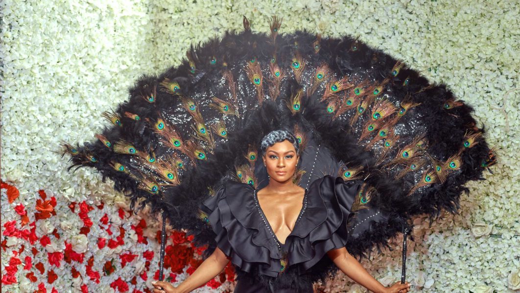Osas Ighodaro