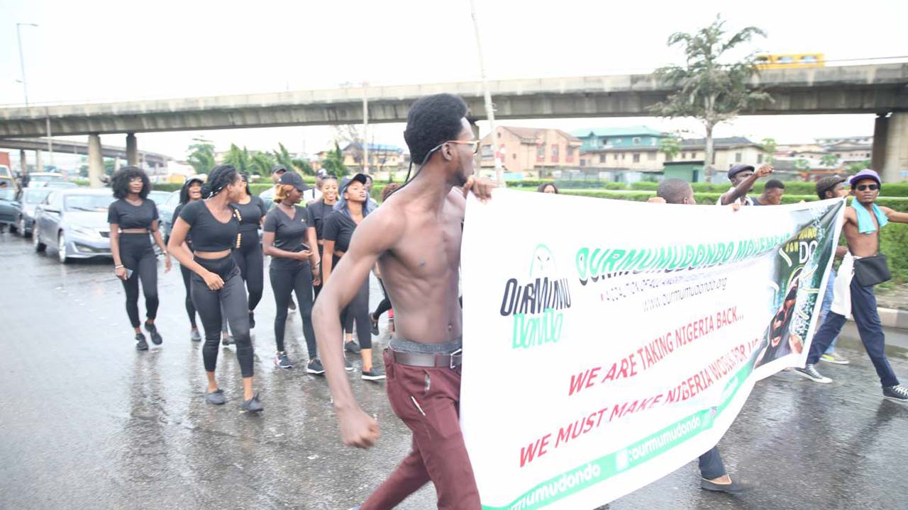 OurMumuDonDo