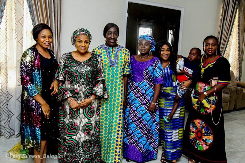 Oyo State Government 2