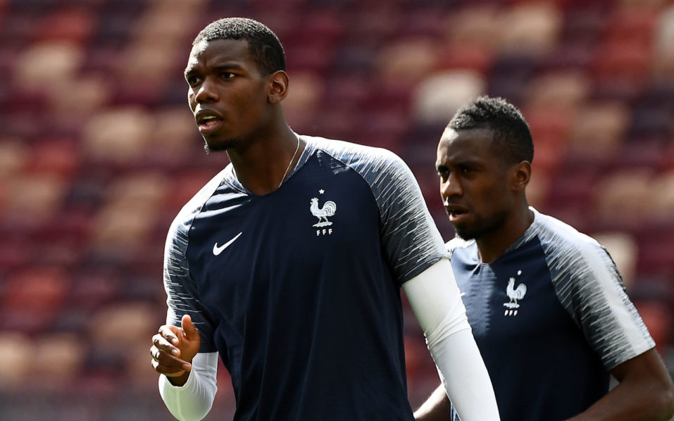 Paul Pogba