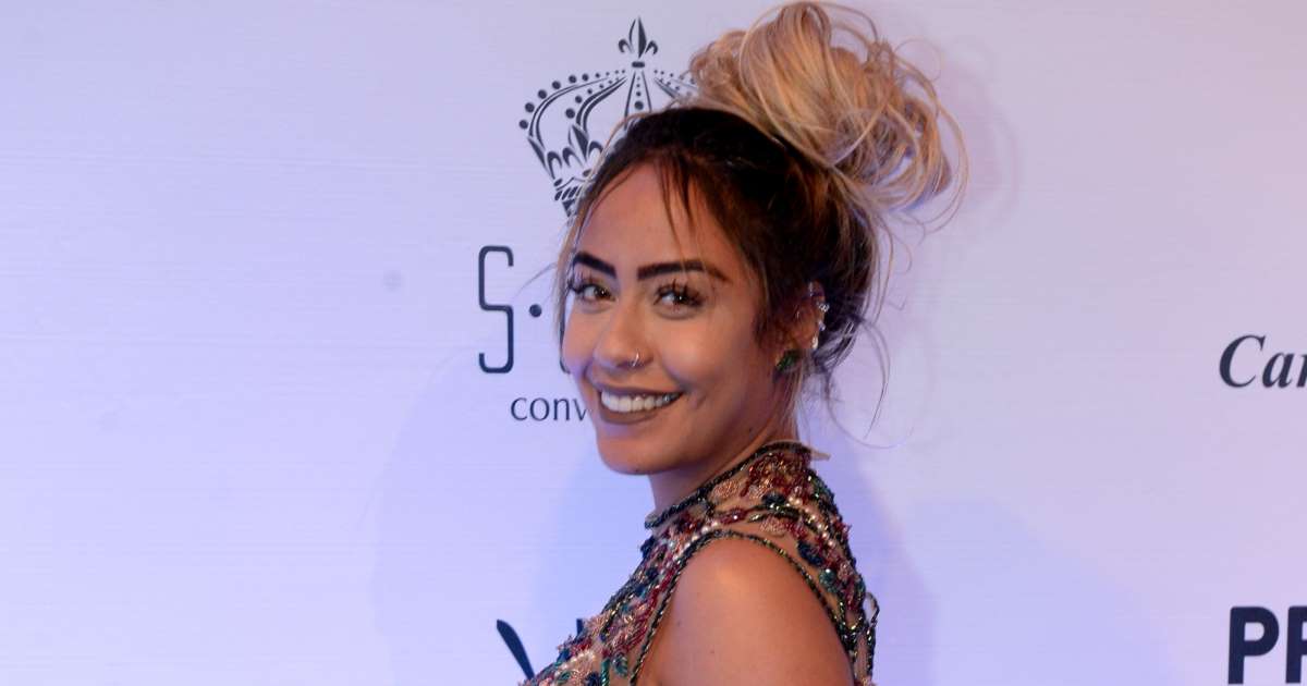 Rafaella Santos
