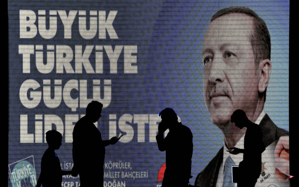 TURKEY-POLITICS-VOTE