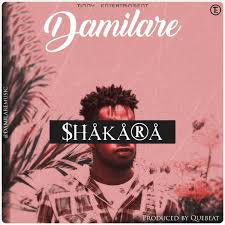 SHAKARA artwork