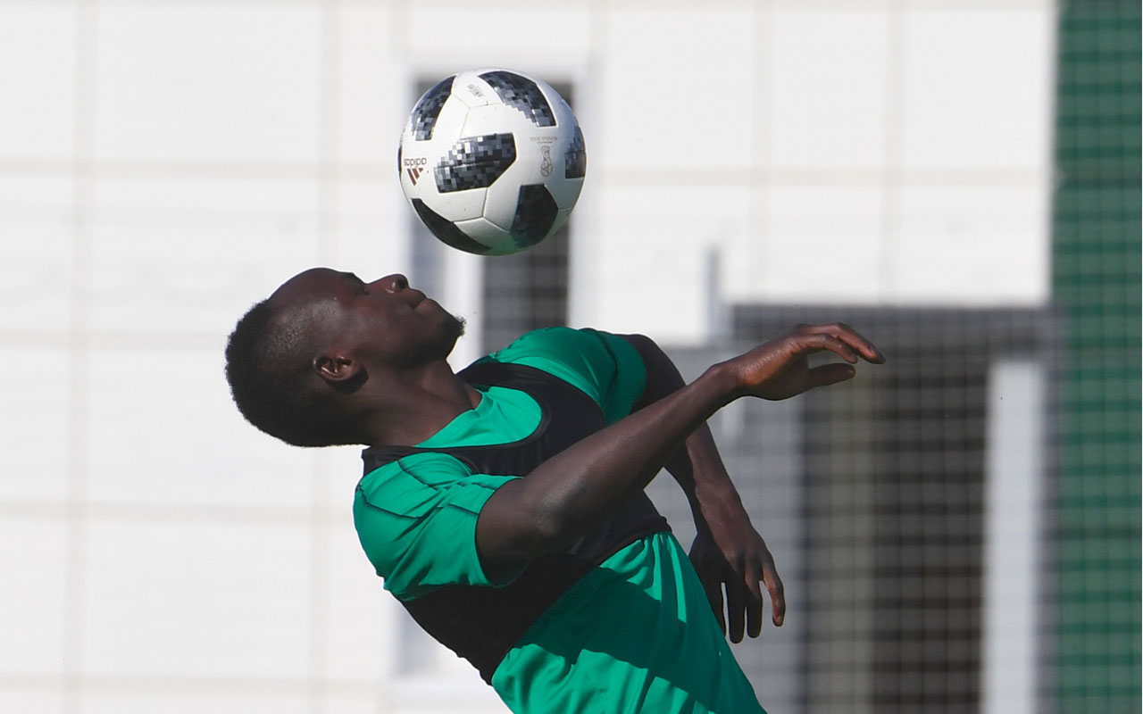 Sadio Man