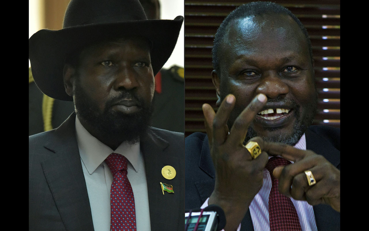 COMBO-FILES-SSUDAN-POLITICS