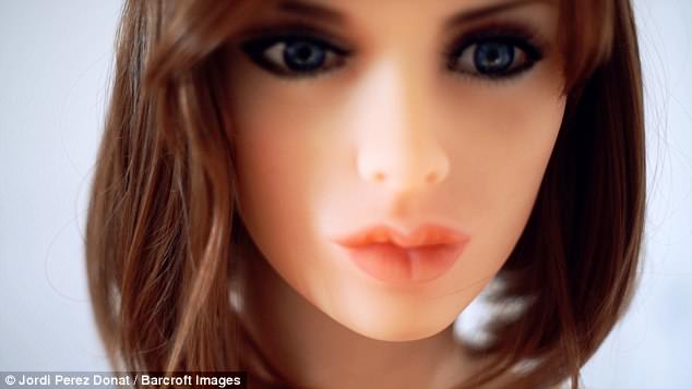 Samantha sex doll Archives | The Guardian Nigeria News - Nigeria and World  News