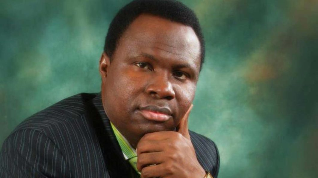 Samson-Ayorinde