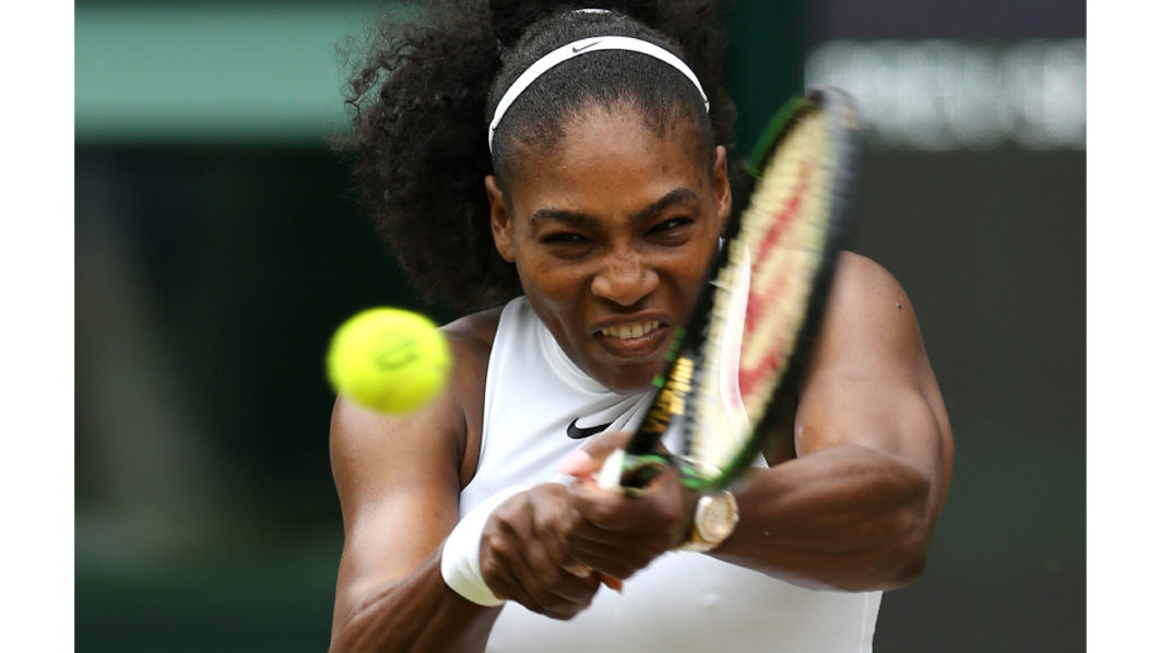 FILES-TENNIS-GBR-WIMBLEDON-WOMEN