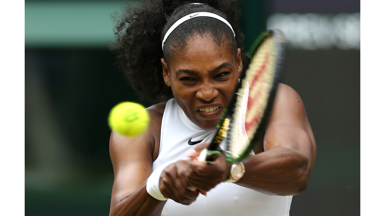 FILES-TENNIS-GBR-WIMBLEDON-WOMEN