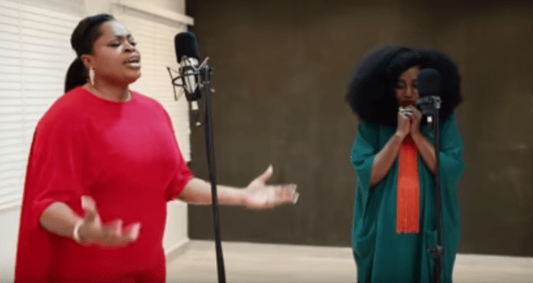 TY-Bello-Sinach-and-George-Still-God-Mp3-Download