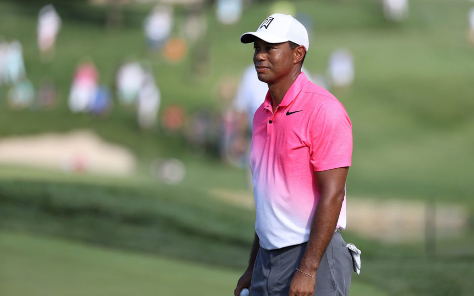 Quicken Loans National – Round One