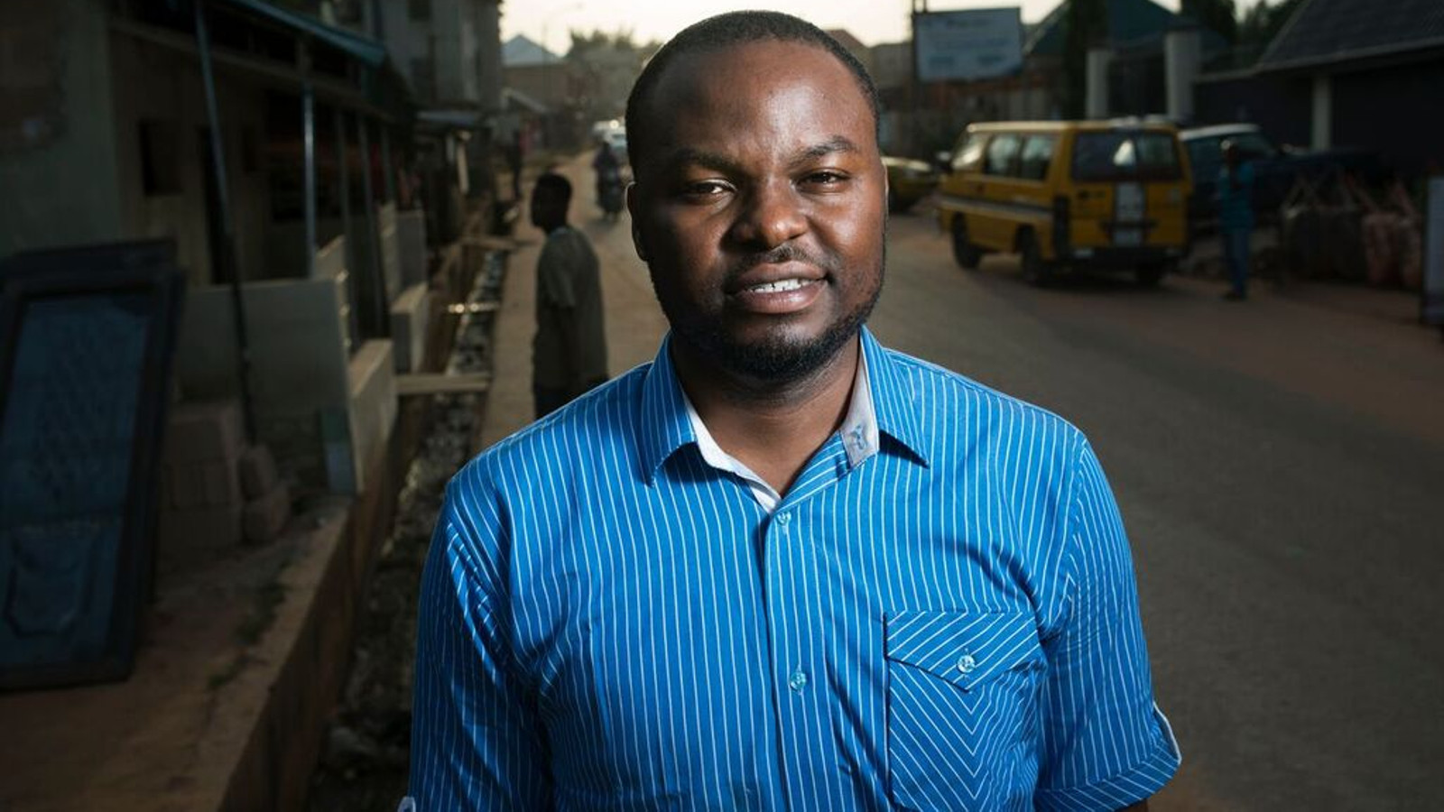 Ugochukwu