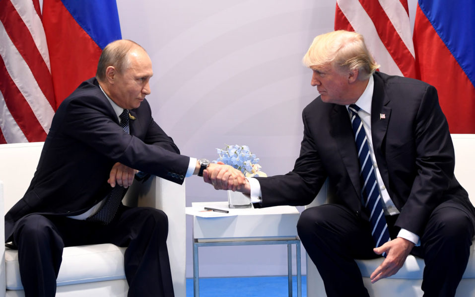 FILES-RUSSIA-US-DIPLOMACY-SUMMIT