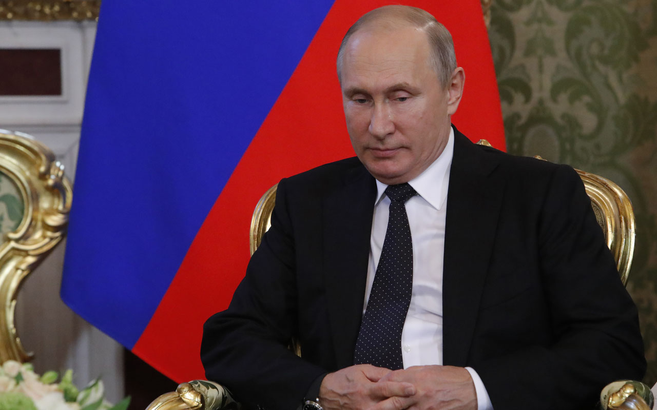 RUSSIA-SKOREA-POLITICS-DIPLOMACY