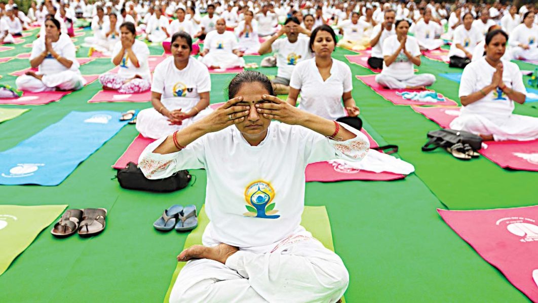 Yoga