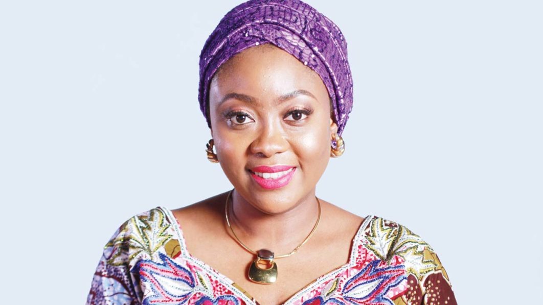 Zainab Wadada Ahmed