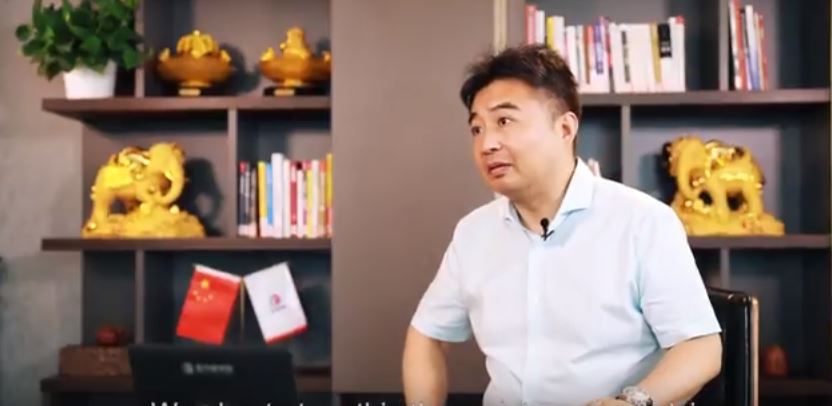 Zhai Shanying