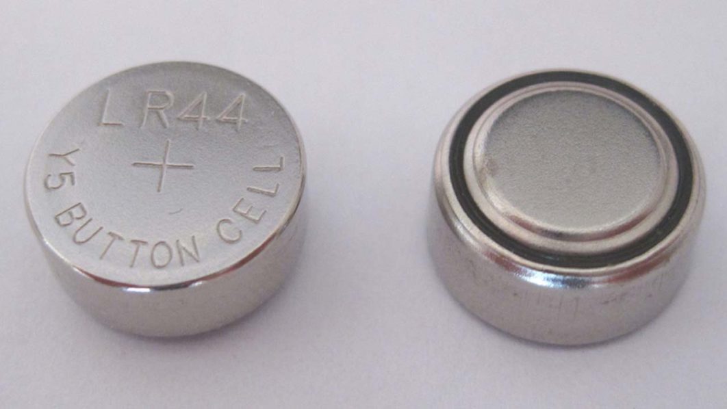 button-battery