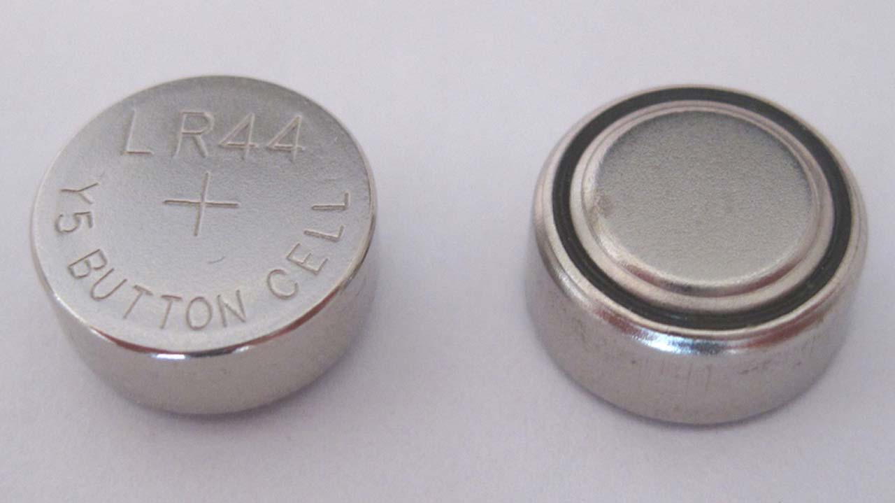 button-battery