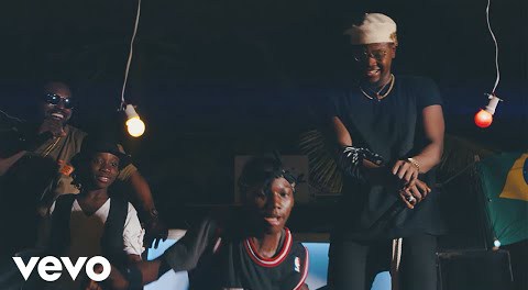 kizz daniel