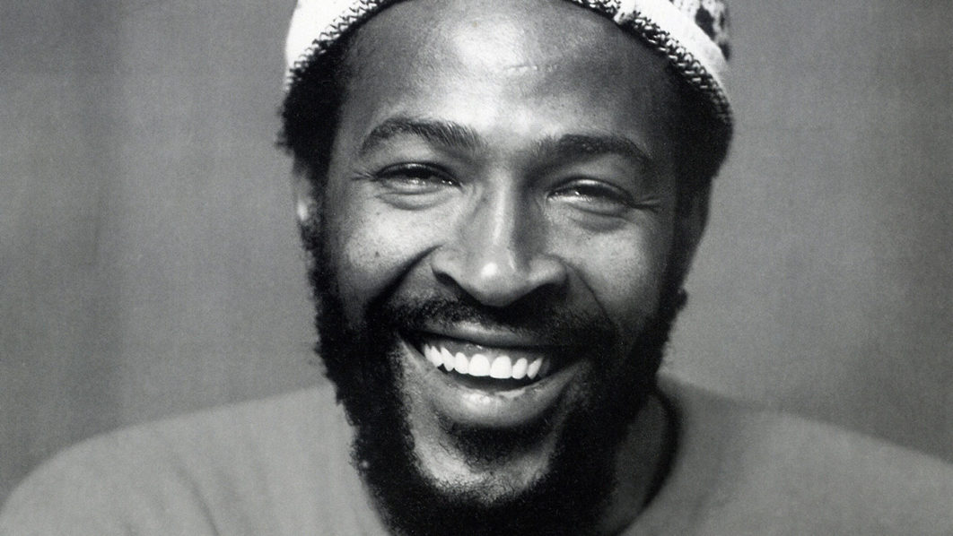 Marvin Gaye (1976)