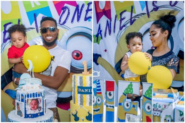 photos-of-Dbanj-son-dead
