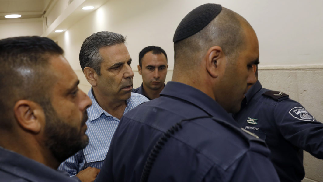ISRAEL-IRAN-ESPIONAGE-US