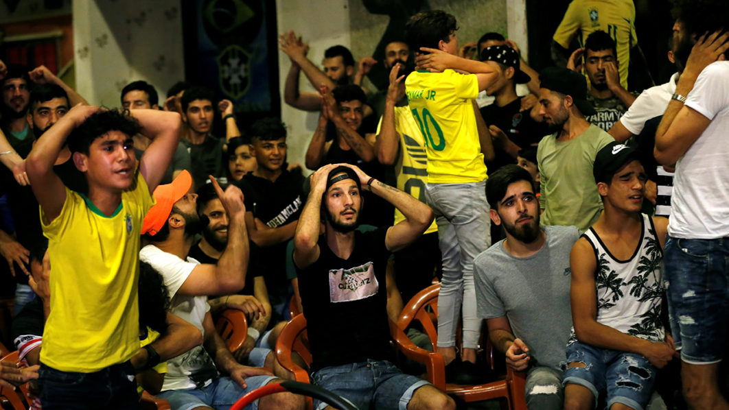 LEBANON-FBL-WC-2018-BRA-BEL