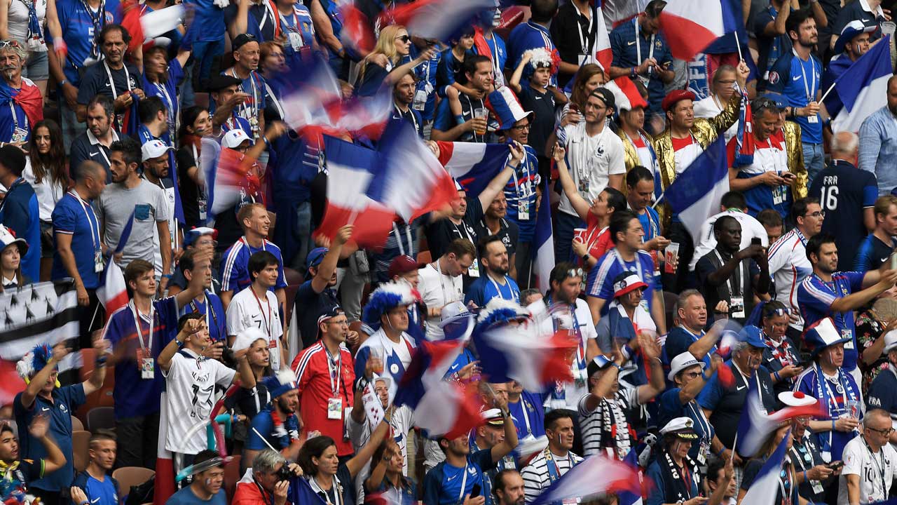 2018 Russia World Cup Statistics The Guardian Nigeria News Nigeria 2018-russia-world-cup-statistics-the-guardian-nigeria-news-nigeria