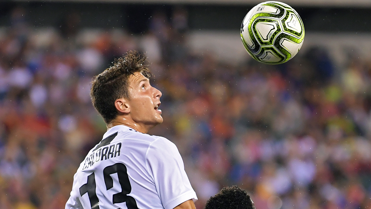 Juventus v FC Bayern Munich – International Champions Cup 2018