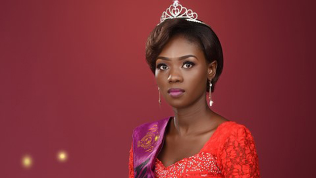 Miss Globe Queen Beauty Pageant