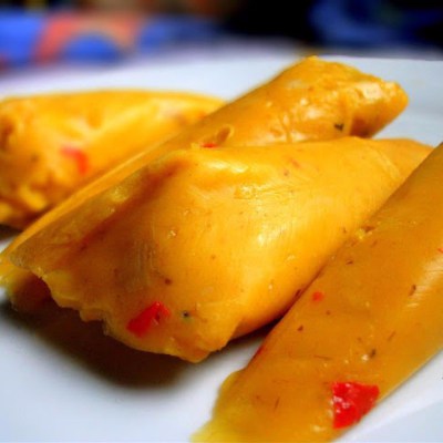 Agidi-Jollof daily digest