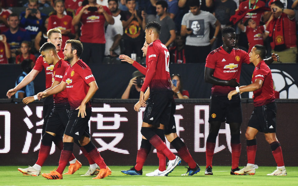 FBL-US-ICC-MILAN-MAN UTD