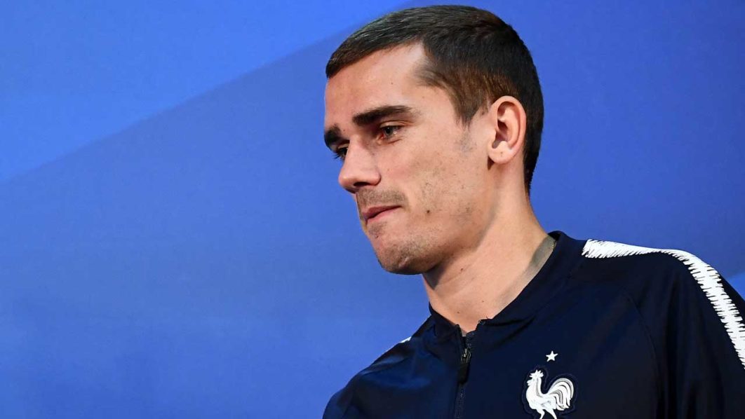 Antoine-Griezmann