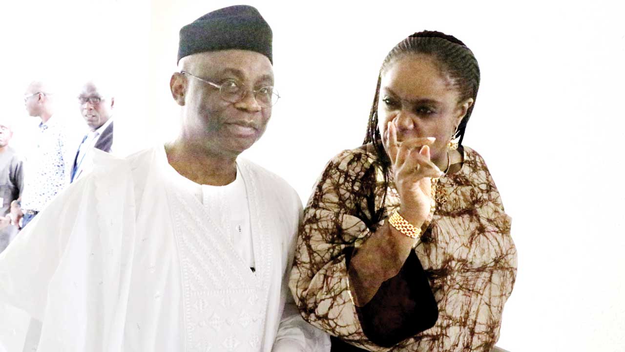 Bakare