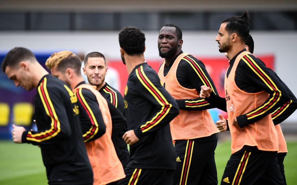 FBL-WC-2018-BEL-TRAINING