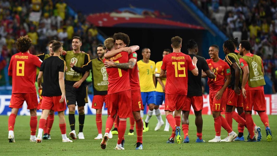 Belgium