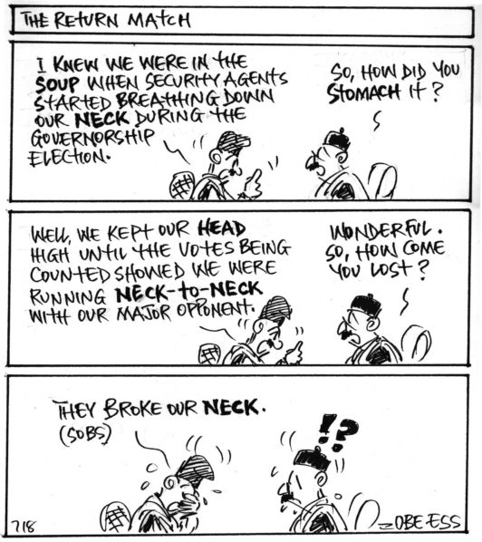 CARTOON