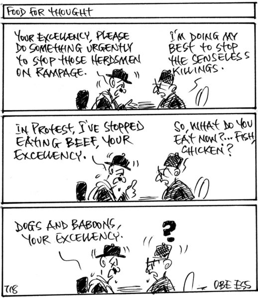 CARTOON–2-7-2018