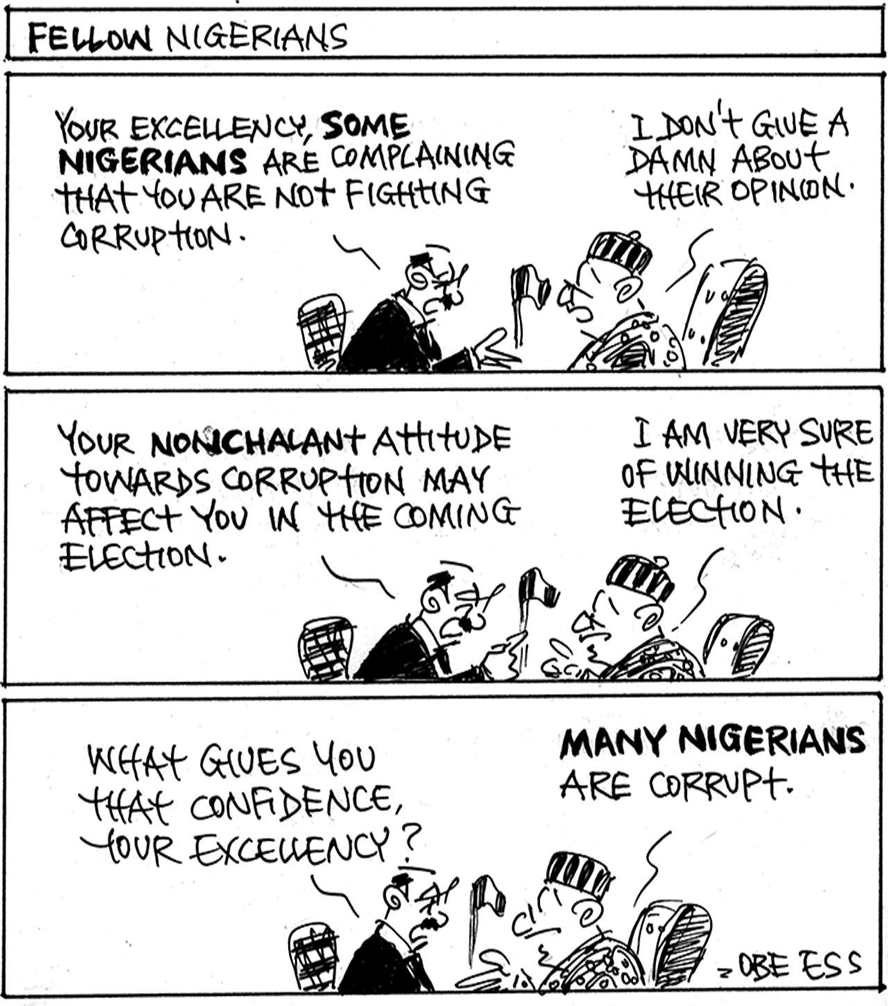 CARTOON 31-7-2018