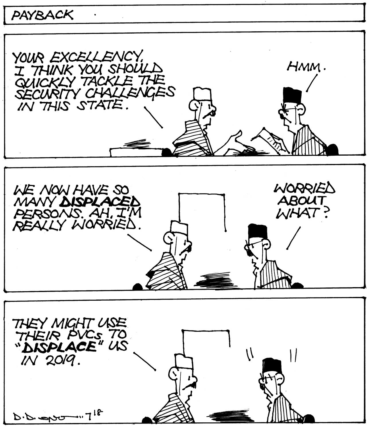 CARTOON