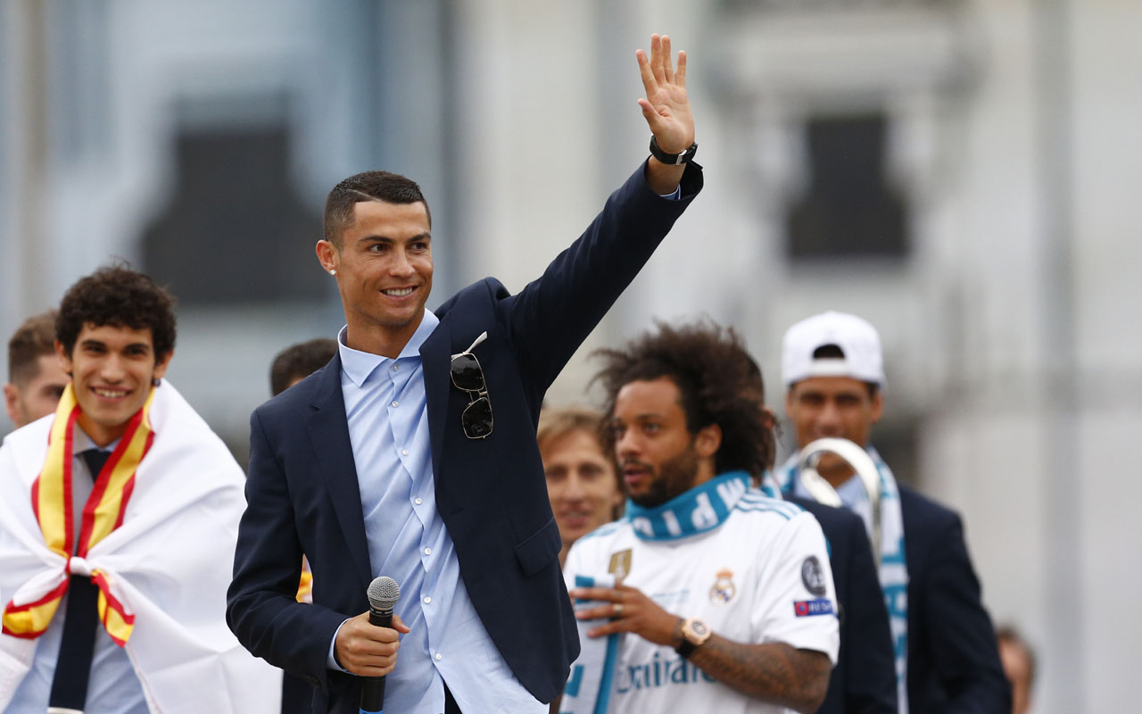 FILES-FBL-EUR-C1-REAL MADRID