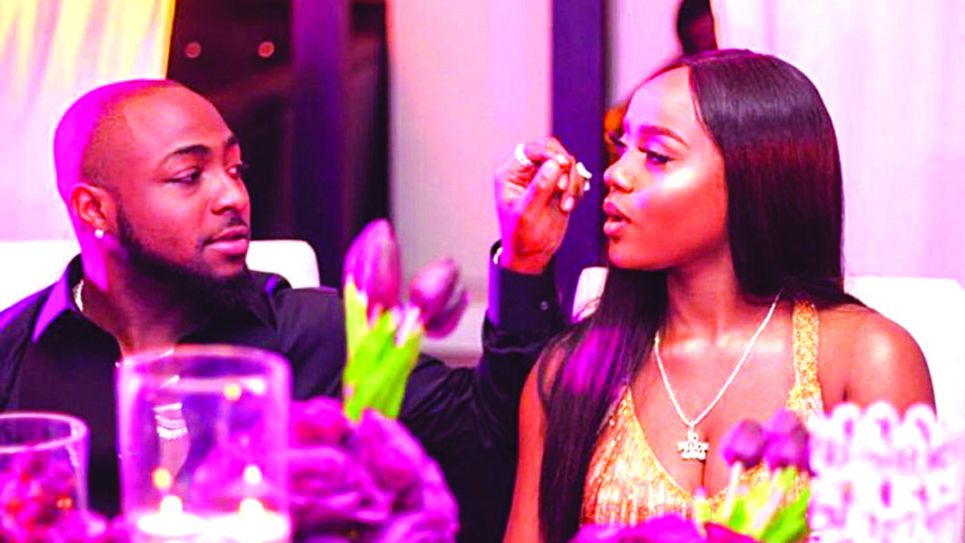 Davido