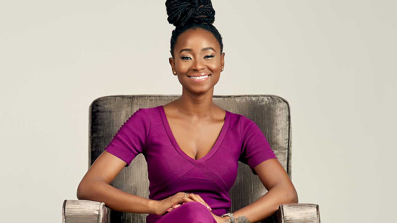 Demi Owoseje