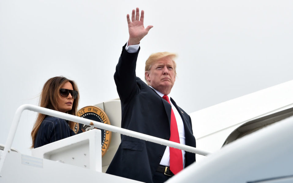 US-POLITICS-TRUMP