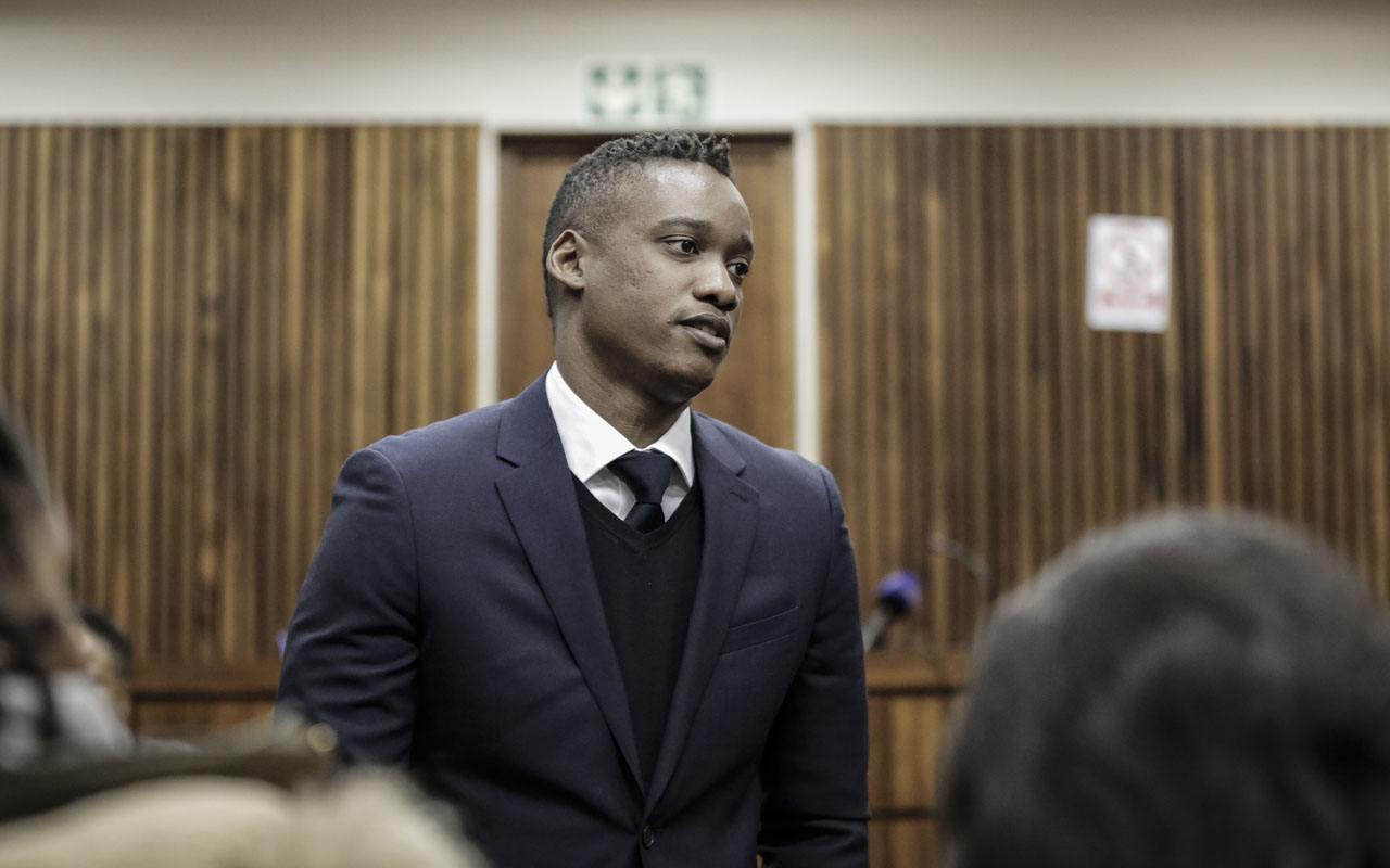 SAFRICA-CRIME-TRIAL-DUDUZANE