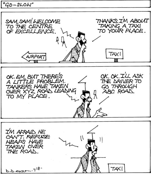 Editoria-Cartoon