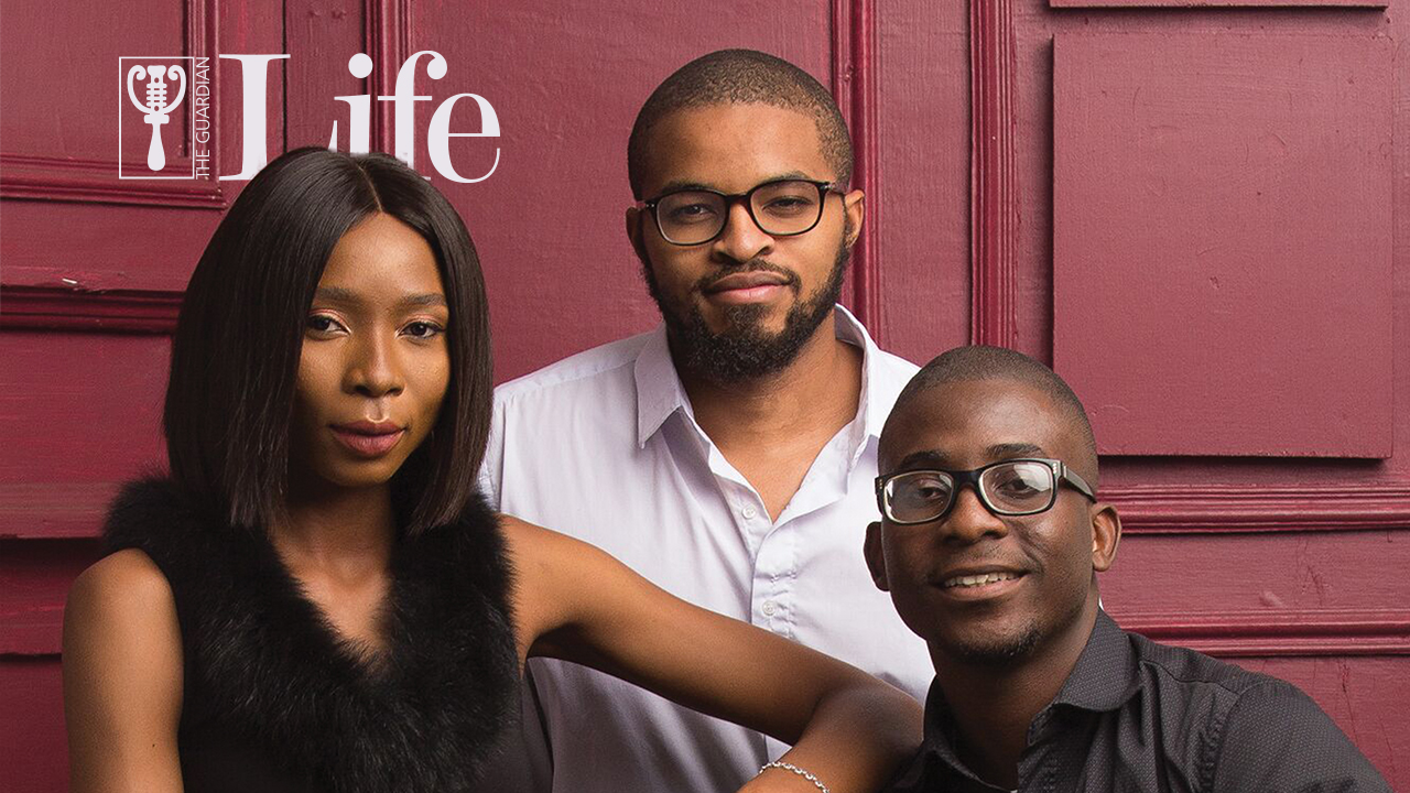 Disrupting the Future | The Guardian Nigeria News - Nigeria and World News