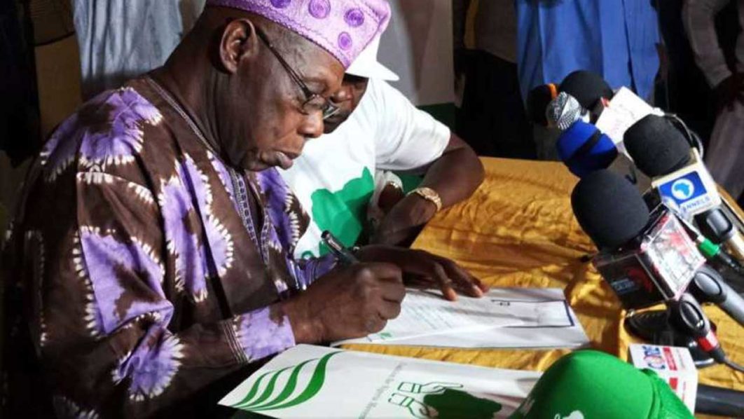 Former-President-Olusegun-Obasanjo